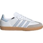 Adidas Originals JQ2019 Samba Og Shoes - Beyaz