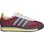 Adidas Originals JR0049 Sl 72 Shoes - Burgundy