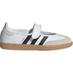 Adidas Originals JR1402 Samba Jane Shoes - Beyaz
