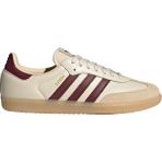 Adidas Originals JS3830 Samba Og Shoes - Beyaz