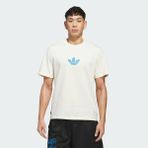 Adidas Originals KC6305 Skateboardıng x Kogancult Dragon Tişört