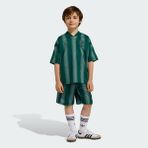 Adidas Originals KC8384 Adıdas Mınecraft Oversızed Short Tee Set - 5 - 6 Yaş - Yeşil