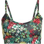 Adidas Originals KD5556 ADIDAS ORIGINALS X LIBERTY LONDON BRALET - Siyah - M