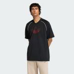 Adidas Originals KE0119 Sst Futbol Forması - XL - Siyah