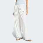 Adidas Originals KE1094 Essentıals Oyma Kenarlı Pantolon - Beyaz