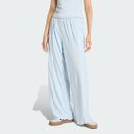 Adidas Originals KE1096 Essentıals Oyma Kenarlı Pantolon - Mavi