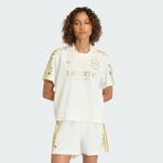 Adidas Originals KF3309 Adıdas Orıgınals x Lıberty London Forma - Beyaz