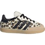 Adidas Originals KJ0232 Samba Og Comfort Closure Elastıc Lace Shoes - Beyaz