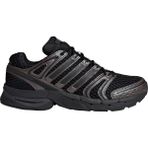Adidas Originals KJ7037 Adıstar Control 5 Ayakkabı - Black