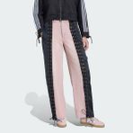 Adidas Originals KS1810 Adıdas Orıgınals Denım Bağcıklı Pantolon - Pembe