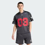 Adidas Originals KU9215 Orıgınals Futbol Forması - Siyah