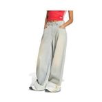 Adidas Originals KW4517 VINTAGE GENİŞ PAÇA JEAN PANTOLON - Çok Renkli - 36