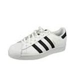 Adidas Originals Mens Superstar Footwear White Core Black Footwear White Spor Ayakkabı