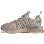 Adidas Originals Nmd_v3 Mens Sneaker Erkek Günlük Spor Ayakkabı Krem - Bej