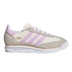 adidas Originals Sl 72 Rs Beyaz Çocuk Sneaker, 35-5, JP9659, Çok Renkli, Unisex Çocuk