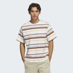 Adidas Originals Summer Glow Erkek Tişört (KX1267) - Renkli