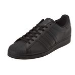 Adidas Originals Superstar Vegan Core Black FTWR White Core Black Erkek Spor Ayakkabı