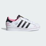 adidas Originals X Hello Kitty and Friends Superstar Günlük Spor Ayakkabı Beyaz 38.5