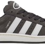 Adidas Orijinaller Kampüs 00'ler Bayan, Kömür Kırık Beyaz, 42.5 EU