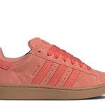 Adidas Orijinaller Kampüs 00'ler Bayan, Pembe Kil, 42.5 EU