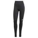adidas OTR 1/1 L Kadın Spor Tayt, black, XS