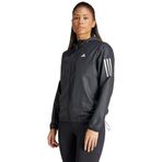 Adidas Otr B Jkt Kadın Ceket/Mont, Siyah, M