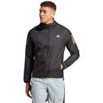 adidas Otr M erkek montu, Siyah, XS