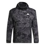 adidas OTR SD HOOD UN Unisex Kapüşonlu Sweatshirt, S