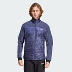 Adidas Outdoor IW8862 Terrex Xperior Varilite Hybrid PrimaLoft Erkek Mont