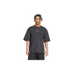 adidas Oversize Tee Erkek Spor T-shirt JN3680
