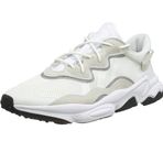 Adidas Oweckego Cloud White Cloud White Core Black Erkek Spor Ayakkabısı
