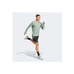 adidas Own The Run Climacool 2 In 1 Erkek Siyah Şort