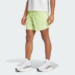 adidas Own The Run Erkek Şort Yeşil XL