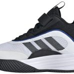 adidas Ownthegame 3.0 Çocuk Basketbol Ayakkabısı Beyaz 35
