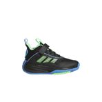 adidas Ownthegame 3.0 Çocuk Basketbol Ayakkabısı, Siyah, 30 Beden