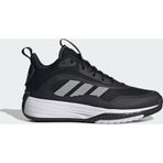 Adidas Ownthegame 3 IF4568 Siyah Erkek Basketbol Spor Ayakkabı