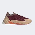 Adidas Ozelia Knt Erkek Spor AYAKKABISI(GY9927) - Bordo