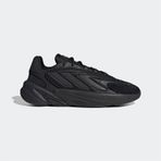 Adidas Ozelia Siyah Günlük Erkek Spor Ayakkabı