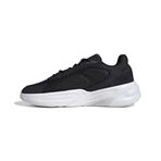 Adidas Ozelle Cblack Carbon Gresix Siyah Beyaz Erkek Ayakkabı