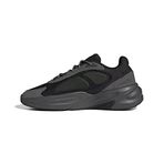 Adidas Ozelle Cblack Carbon Gresix Siyah Erkek Ayakkabı