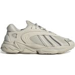 adidas Oztral Mens Cream Sneaker Erkek Günlük Spor Ayakkabı Krem