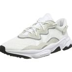 Adidas Ozweego Core Black Cloud White Grey Erkek Spor Ayakkabı