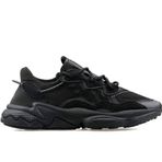 Adidas Ozweego Core Black Core Black Grey Erkek Spor Ayakkabı