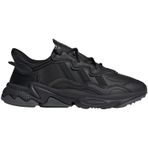 Adidas Ozweego GW8013 Siyah Erkek Spor ayakkabı