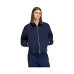 Adidas P Ess Jkt Erkek Günlük Ceket KD6569 Lacivert - 2XL