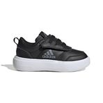 Adidas Park ST AC C Core Black Üniseks Yetişkin Spor Ayakkabı