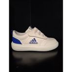 adidas Park St Ac C Erkek Çocuk Spor Ayakkabı 31 Numaralı Nefes Alabilir Yapı ile Koşu ve Yürüyüş İçin İdeal IE6410 - 01-Krem