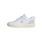 Adidas Park Street Kadın Beyaz Sneaker, 39,5