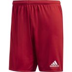 adidas Parma 16 Sho Kırmızı Erkek Şort
