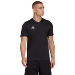 Adidas Parma22 Tee Black Erkek T-shirt